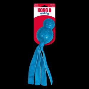 KONG Wubba Comet Assorti