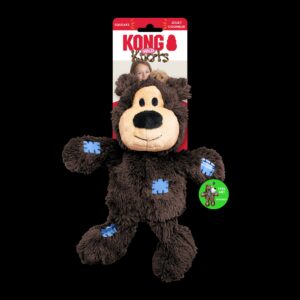 KONG Wild Knots