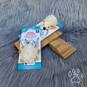 Petlando Muis met catnip