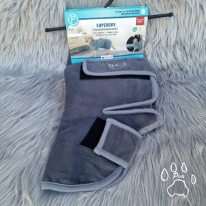 Petlando – Honden Badjas Superdry