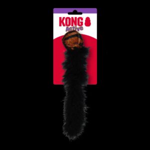 KONG Cat Active Wild Tails Assorti