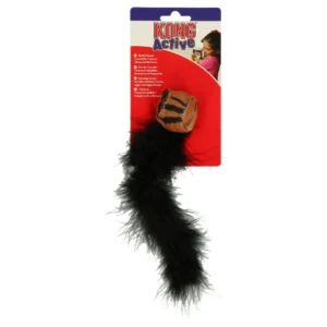 KONG Cat Active Wild Tails Assorti