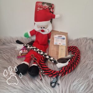 Honden kerstpakket