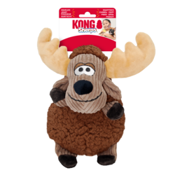 KONG Sherps Floofs Eland