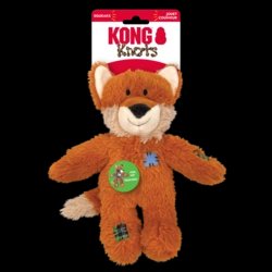 KONG wild knots Vos