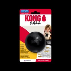KONG Extreme Ball M/L
