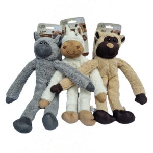 AFP Lambswool - Cuddle floppers