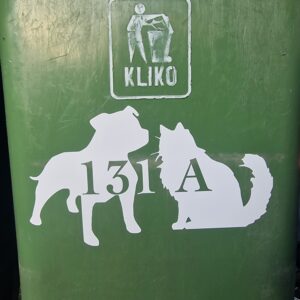 Klikosticker