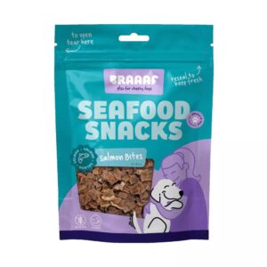 Braaaf Seafood Zalm Bites